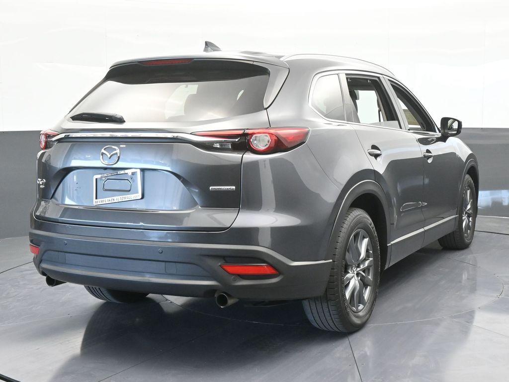 Thumbnail image of 2021 Mazda CX-9 at Miami Lakes Automall