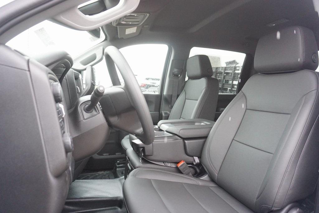 Thumbnail image of 2024 Chevrolet Silverado 2500HD at Serpentini Chevrolet of Strongsville
