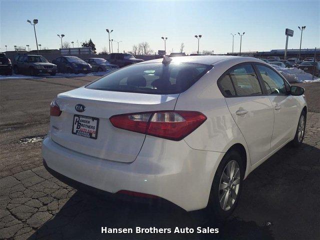 Thumbnail image of 2014 Kia Forte at Hansen Brothers Auto Sales