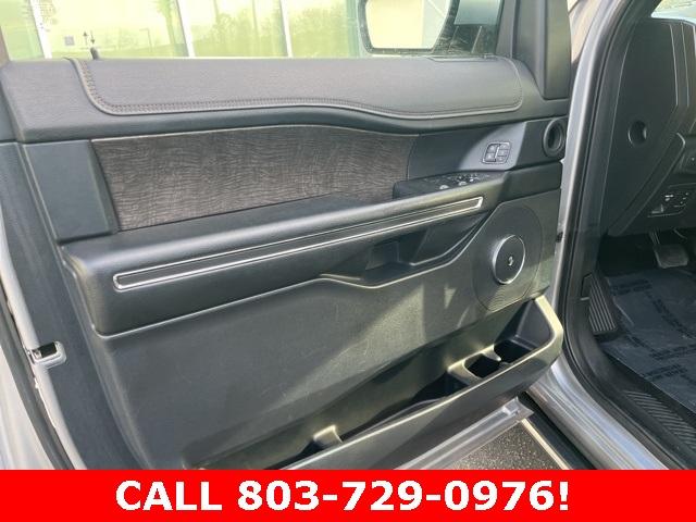 Thumbnail image of 2021 Ford Expedition MAX at Lugoff Toyota