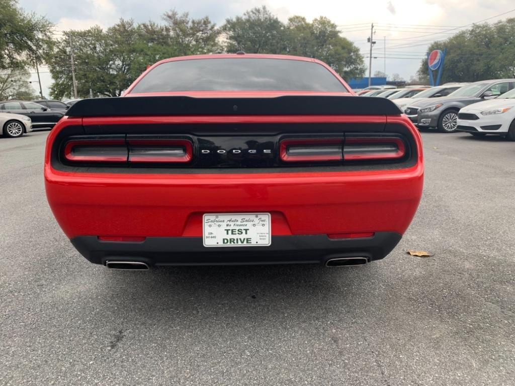 Thumbnail image of 2019 Dodge Challenger at Sabrina Auto Sales