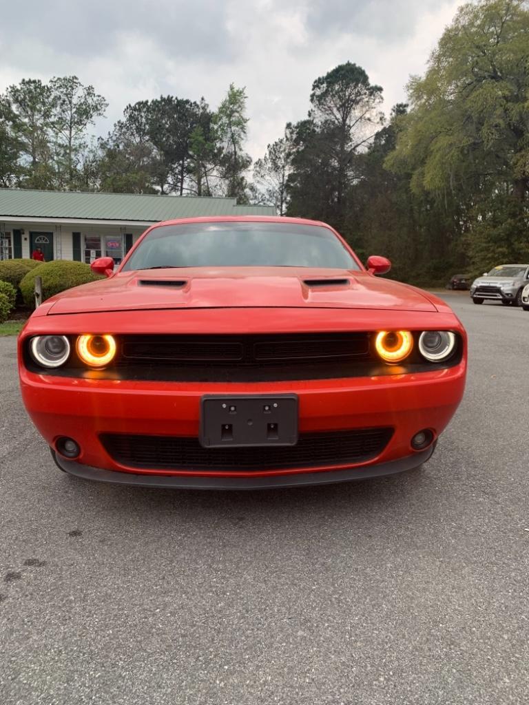 Thumbnail image of 2019 Dodge Challenger at Sabrina Auto Sales