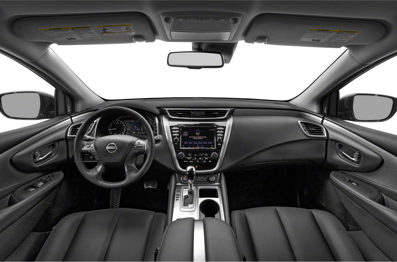 Thumbnail image of 2023 Nissan Murano at Empire Nissan of Hillside