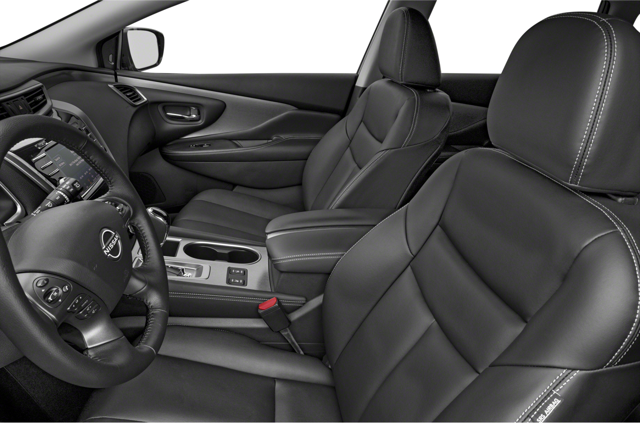 Thumbnail image of 2023 Nissan Murano at Empire Nissan of Hillside