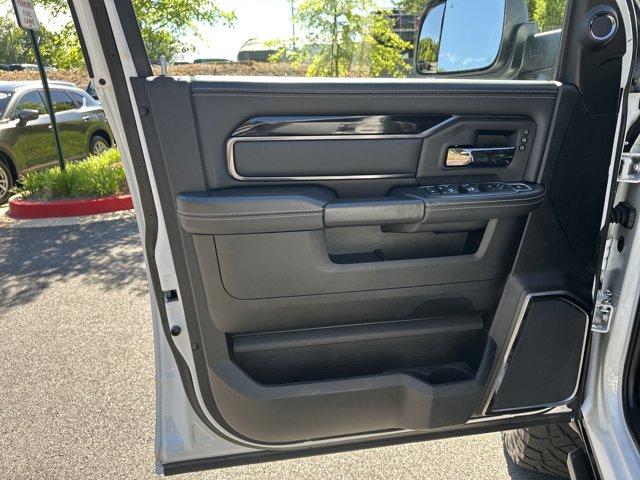 Thumbnail image of 2022 Ram 2500 at Palmer Dodge - New