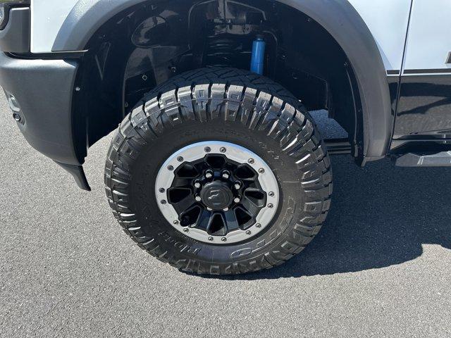 Thumbnail image of 2022 Ram 2500 at Palmer Dodge - New