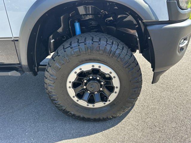 Thumbnail image of 2022 Ram 2500 at Palmer Dodge - New