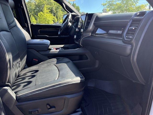 Thumbnail image of 2022 Ram 2500 at Palmer Dodge - New