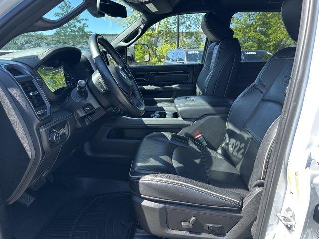 Thumbnail image of 2022 Ram 2500 at Palmer Dodge - New