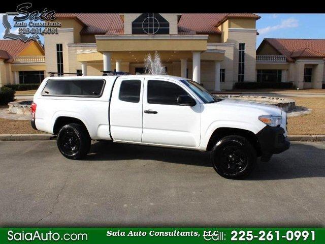 Thumbnail image of 2017 Toyota Tacoma at Saia Auto Consultants, LLC