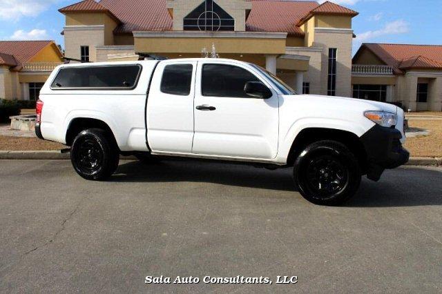 Thumbnail image of 2017 Toyota Tacoma at Saia Auto Consultants, LLC