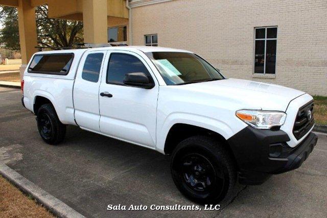 Thumbnail image of 2017 Toyota Tacoma at Saia Auto Consultants, LLC