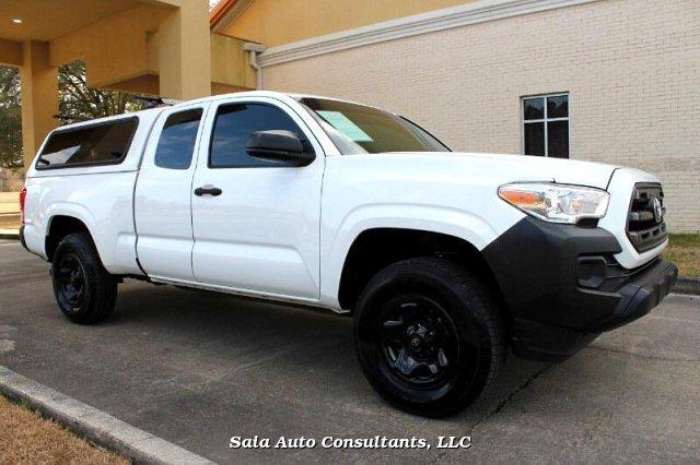 Thumbnail image of 2017 Toyota Tacoma at Saia Auto Consultants, LLC