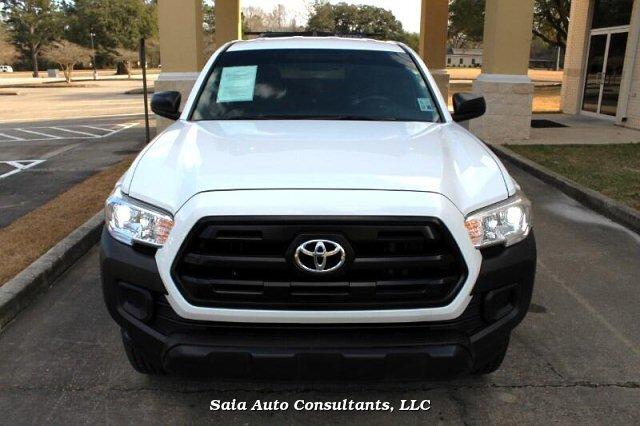 Thumbnail image of 2017 Toyota Tacoma at Saia Auto Consultants, LLC