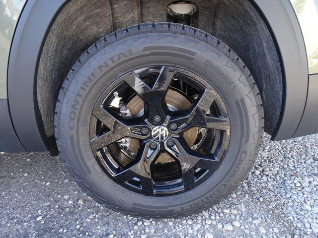 Thumbnail image of 2025 Volkswagen Atlas at Joseph Volkswagen-NEW