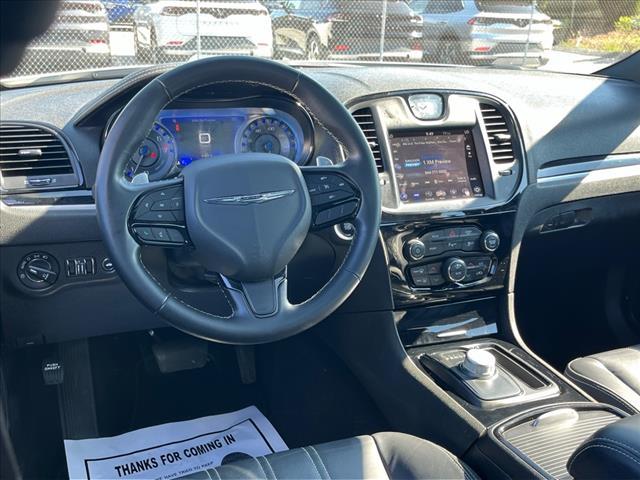 Thumbnail image of 2022 Chrysler 300 at Triad Vinfast