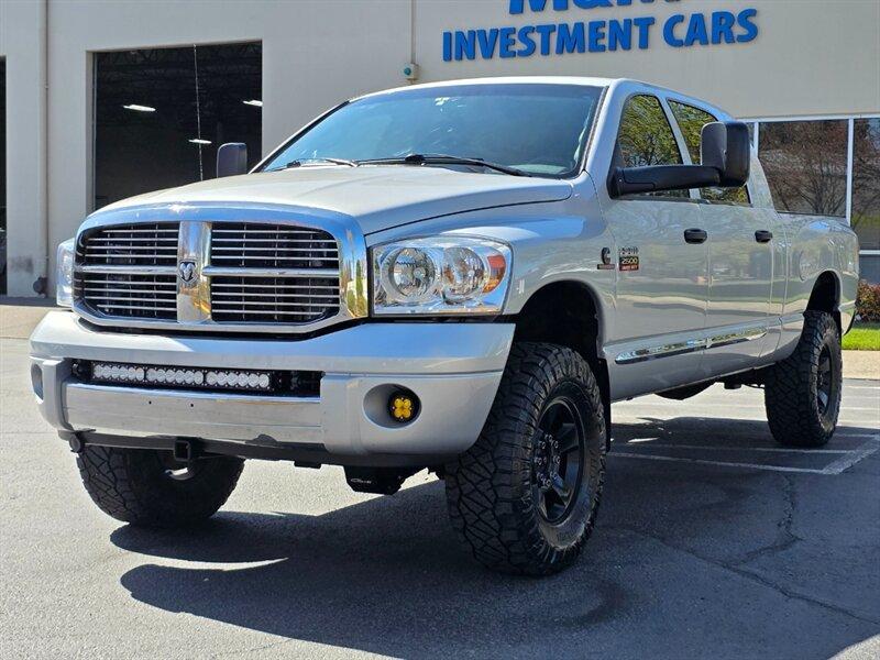Thumbnail image of 2007 Dodge Ram 2500 at M&M Investment Cars