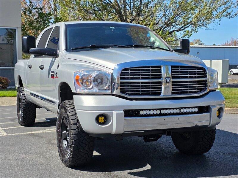 Thumbnail image of 2007 Dodge Ram 2500 at M&M Investment Cars