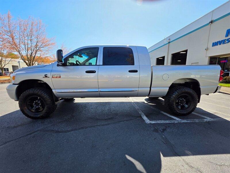 Thumbnail image of 2007 Dodge Ram 2500 at M&M Investment Cars