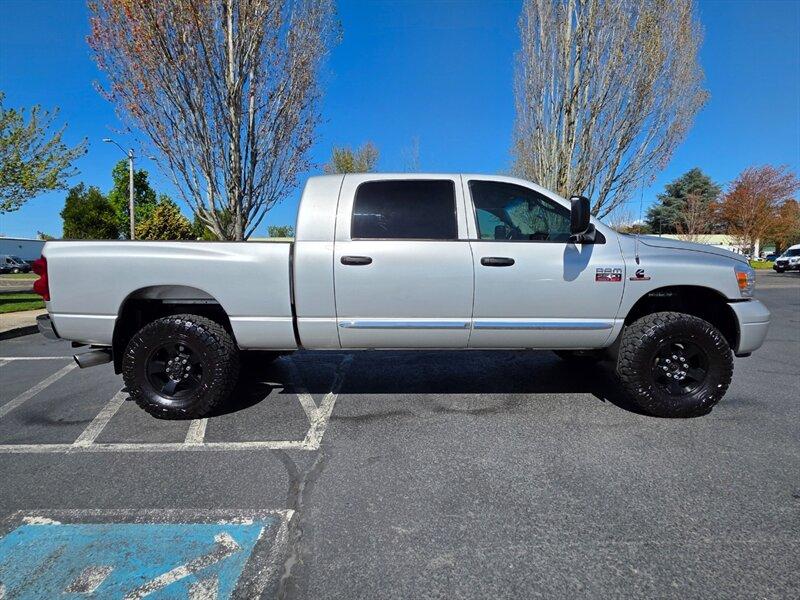 Thumbnail image of 2007 Dodge Ram 2500 at M&M Investment Cars
