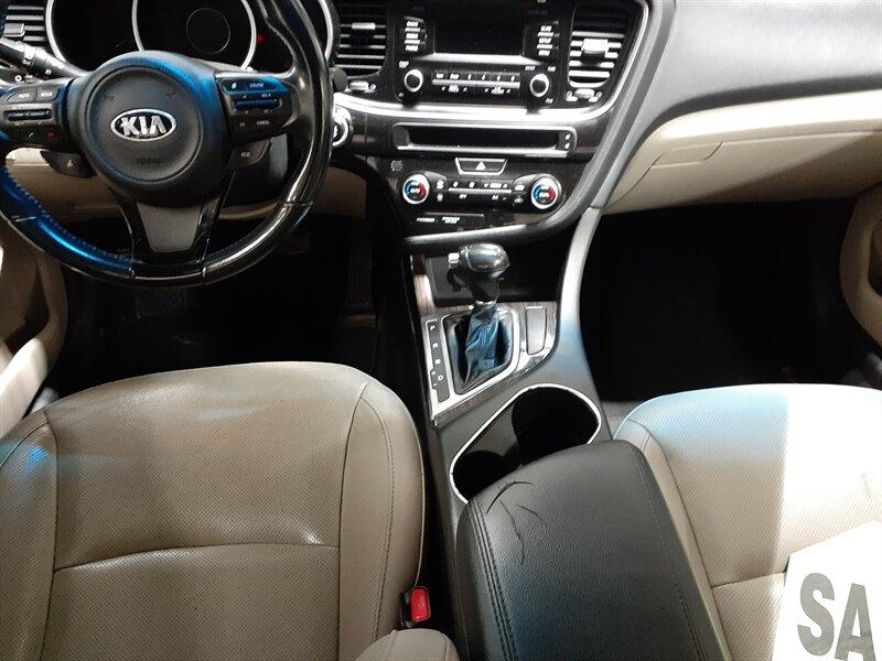 Thumbnail image of 2015 Kia Optima at Autowise Car Center