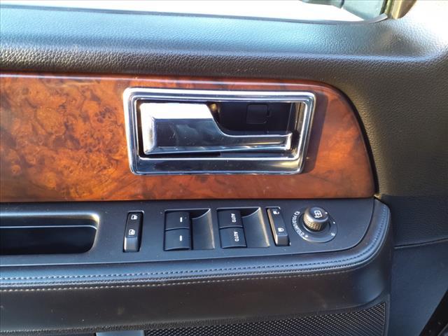 Thumbnail image of 2015 Lincoln Navigator L at Roy's Tire & Auto Sales (Used)