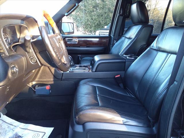 Thumbnail image of 2015 Lincoln Navigator L at Roy's Tire & Auto Sales (Used)