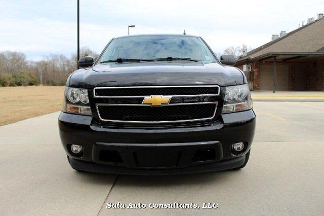 Thumbnail image of 2014 Chevrolet Suburban at Saia Auto Consultants, LLC