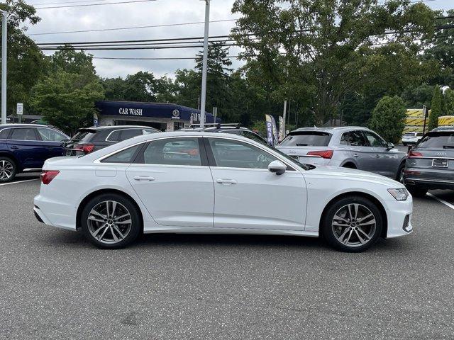 Thumbnail image of 2023 Audi A6 at Audi of Huntington