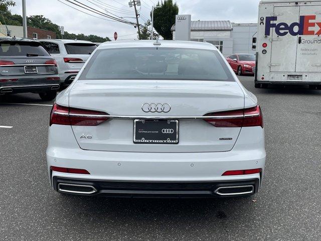 Thumbnail image of 2023 Audi A6 at Audi of Huntington