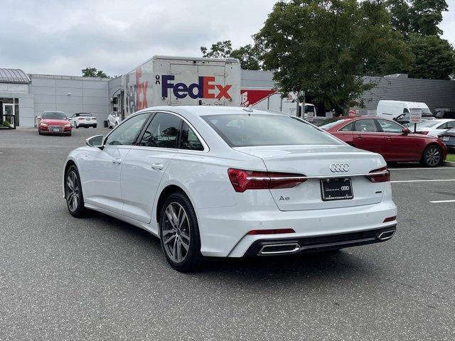 Thumbnail image of 2023 Audi A6 at Audi of Huntington