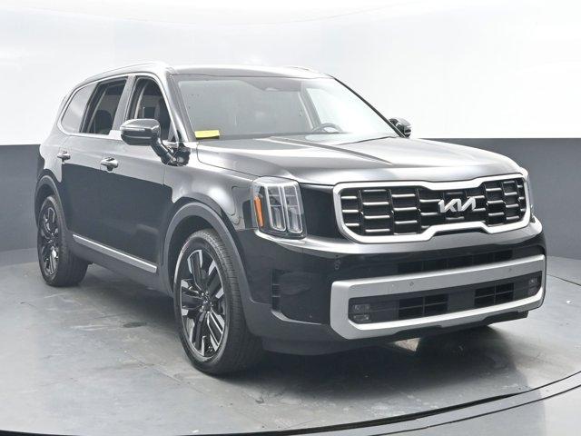 Thumbnail image of 2023 Kia Telluride at Bob King Kia