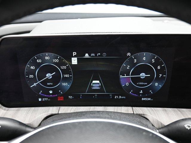 Thumbnail image of 2023 Kia Telluride at Bob King Kia
