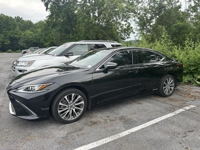 Thumbnail image of 2021 Lexus ES 300h at Friendship Hyundai Tn