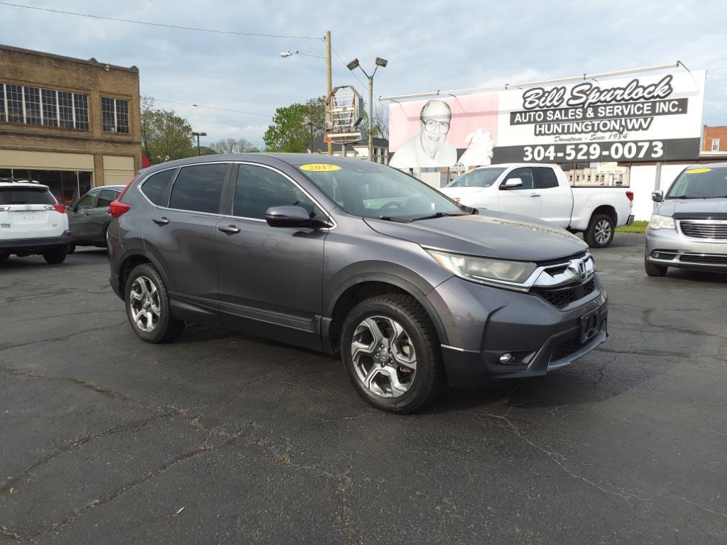 Thumbnail image of 2017 Honda CR-V at Bill Spurlock Auto Sales & Service