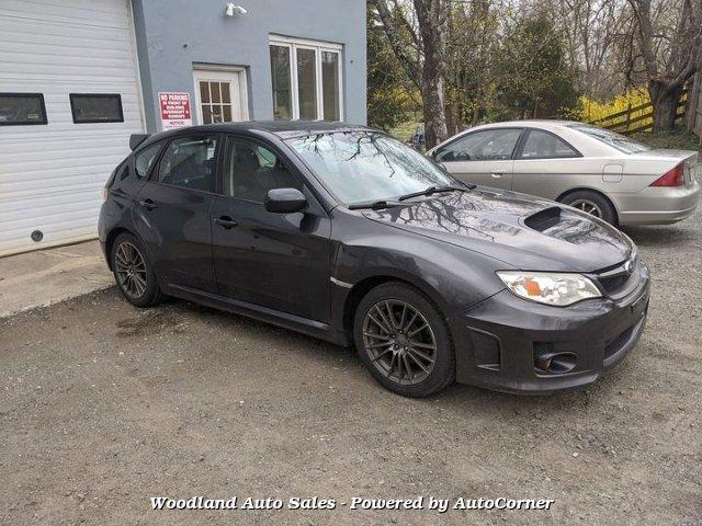 Thumbnail image of 2013 Subaru Impreza at Woodland Auto Sales