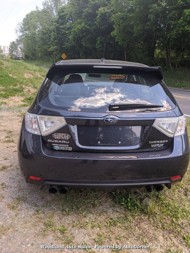 Thumbnail image of 2013 Subaru Impreza at Woodland Auto Sales