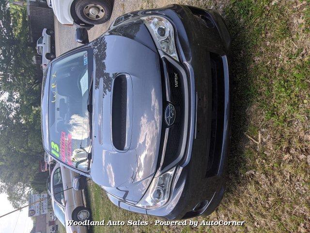 Thumbnail image of 2013 Subaru Impreza at Woodland Auto Sales