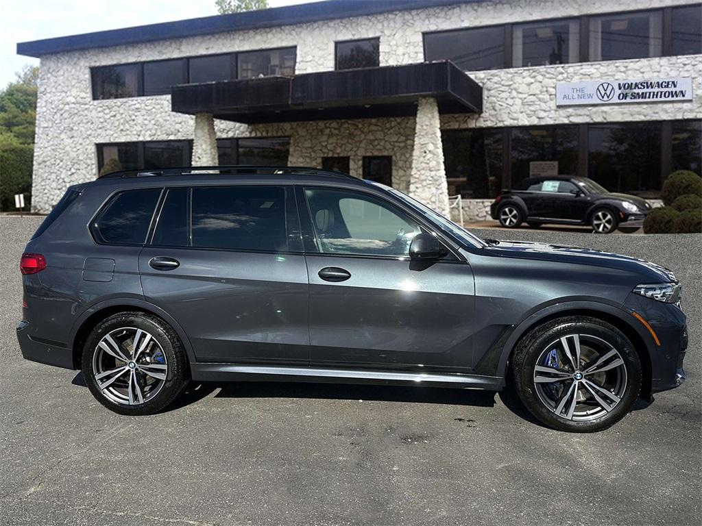 Thumbnail image of 2020 BMW X7 at Smithtown Volkswagen