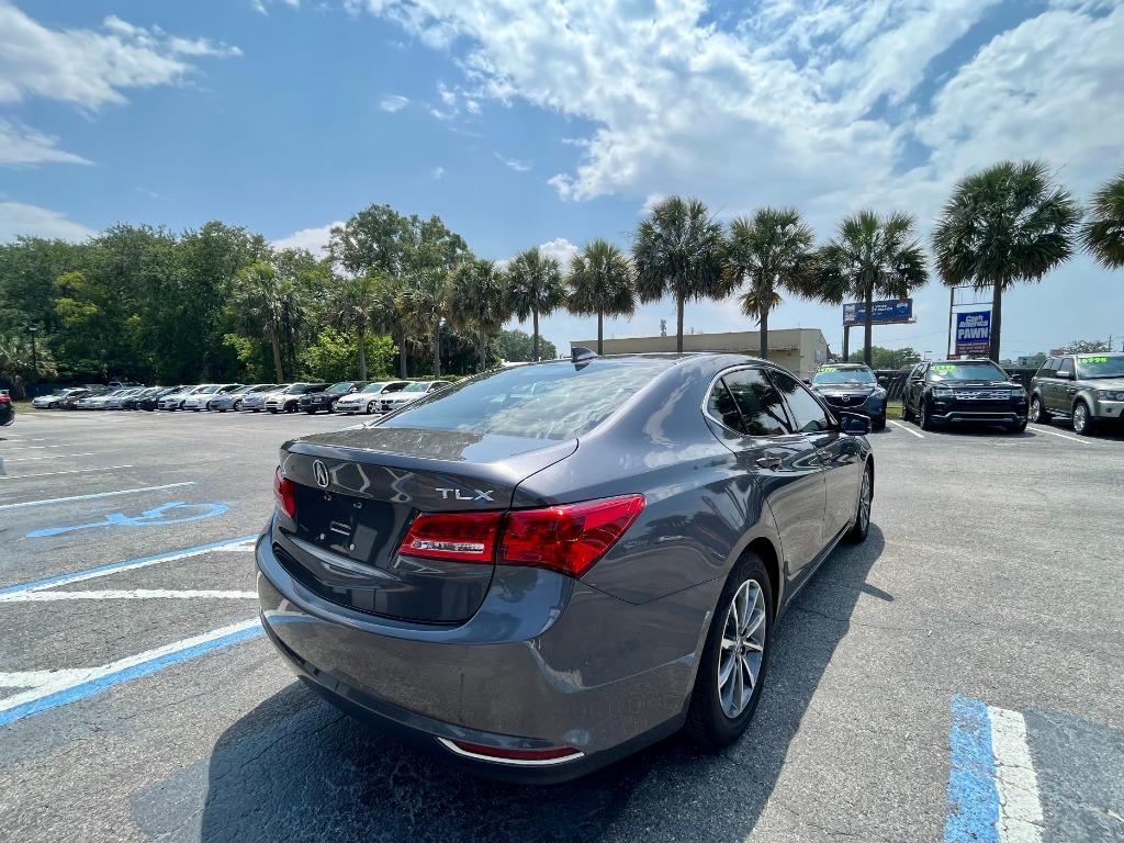 Thumbnail image of 2019 Acura TLX at New World Auto, LLC