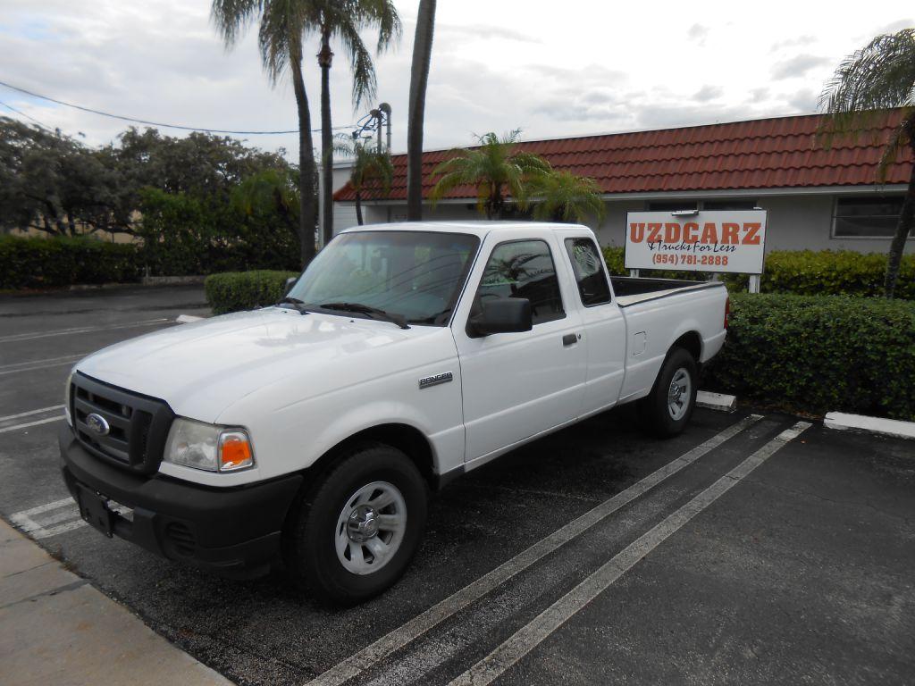 Thumbnail image of 2011 Ford Ranger at UZDCARZ INC