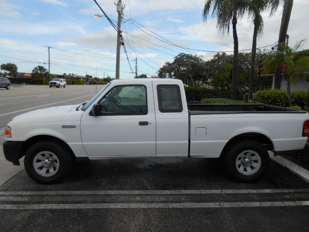Thumbnail image of 2011 Ford Ranger at UZDCARZ INC