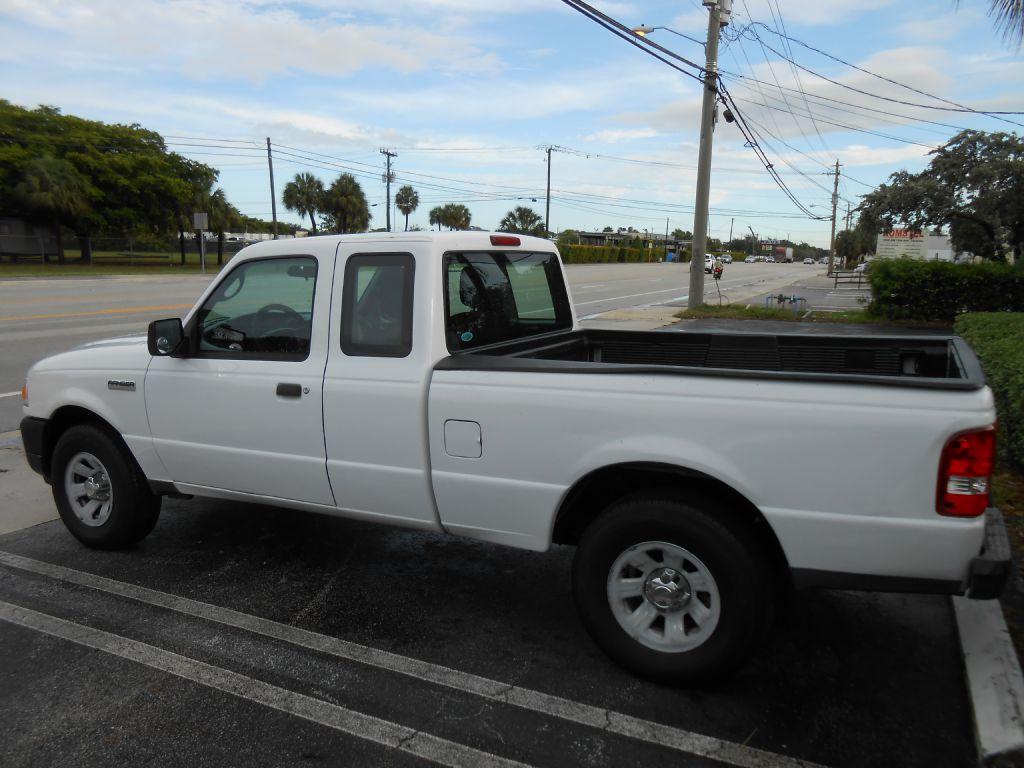 Thumbnail image of 2011 Ford Ranger at UZDCARZ INC