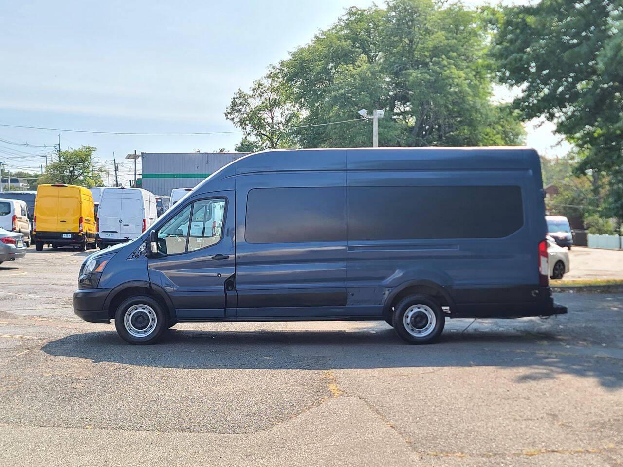 Thumbnail image of 2019 Ford Transit at Jersey Car Direct LLC