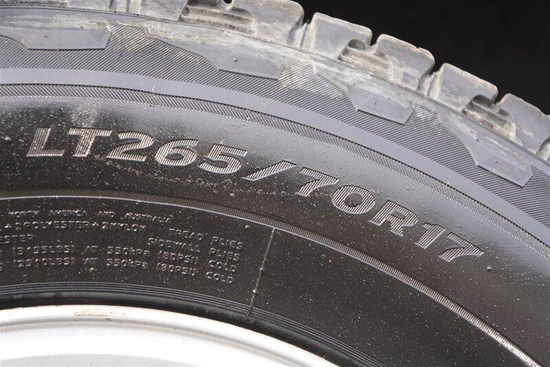 Thumbnail image of 2012 Ford F-250 Super Duty at Metro Auto Sales