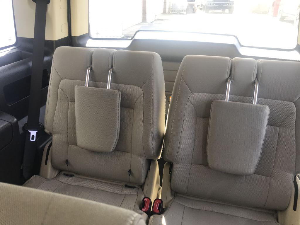 Thumbnail image of 2014 Ford Flex at L.A. AUTO
