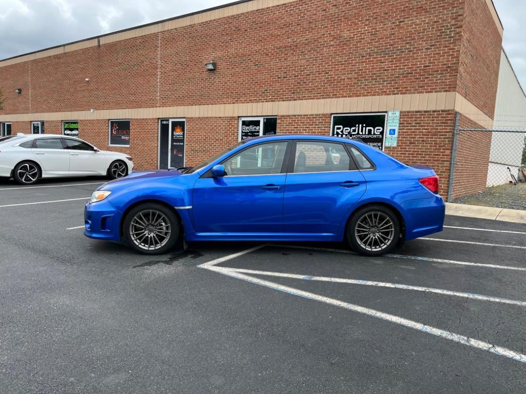 Thumbnail image of 2014 Subaru Impreza at Redline Motorsports