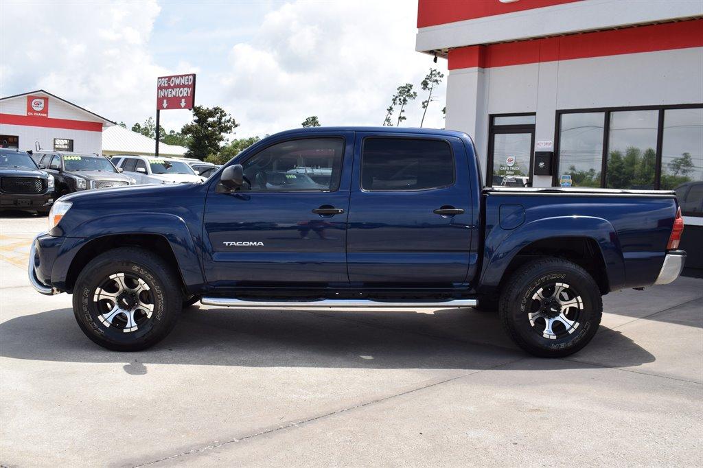 Thumbnail image of 2005 Toyota Tacoma at Grease Pro