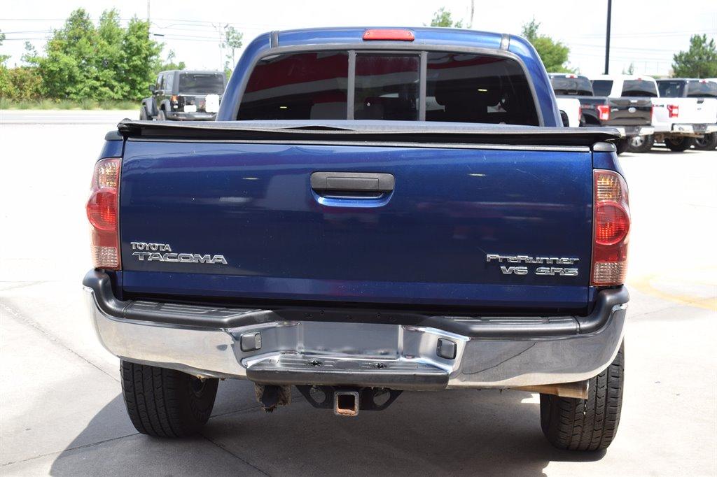 Thumbnail image of 2005 Toyota Tacoma at Grease Pro