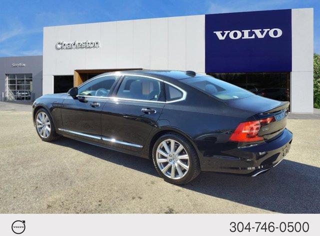 Thumbnail image of 2019 Volvo S90 at Astorg Auto of Charleston